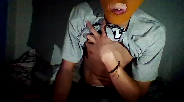 DaGP222 online show from February 24, 2025, 5:54 am