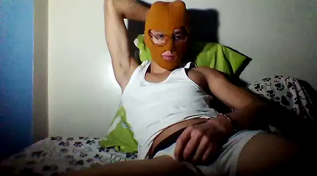 DaGP222 online show from March 19, 2025, 4:14 am