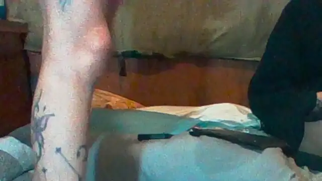 SillyRabbitz online show from February 25, 2025, 10:04 am