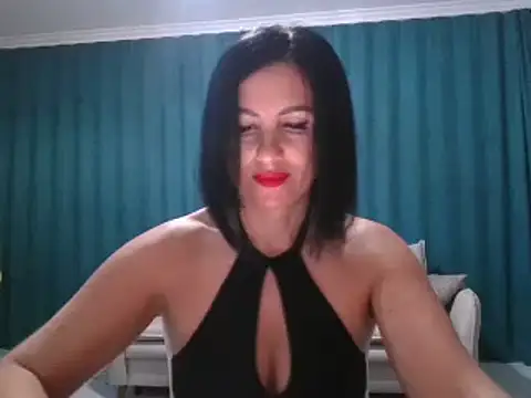 Rosa Angie online show from March 8, 2025, 3:28 am