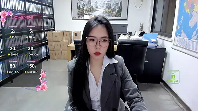 xixiya888 online show from October 9, 2025, 1:25 am