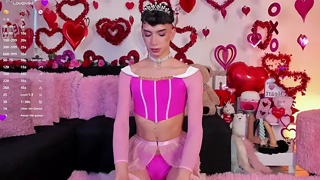 James BrownT online show from February 11, 2026, 4:12 pm