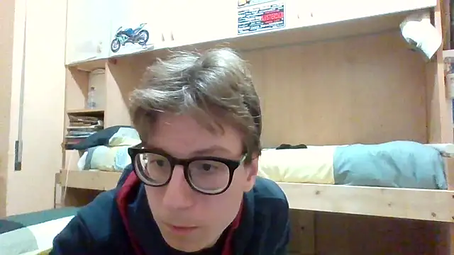 FruitedHymnal online show from February 17, 2026, 2:46 pm