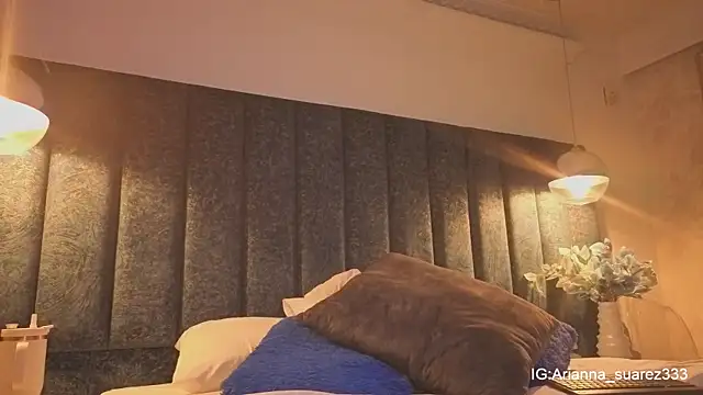 Ariannaa Suarez1 online show from January 10, 2026, 4:53 pm