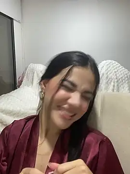 Snapshot of MiiaParker6972 chatting on March 16, 2025, 11:57 pm MiiaParker6972 online show from March 16, 2025, 11:57 pm