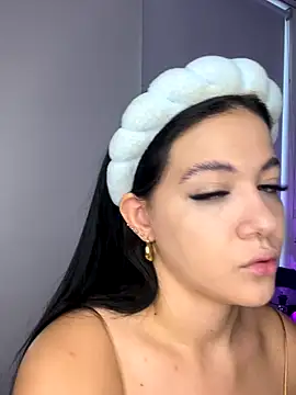 Snapshot of MiiaParker6972 chatting on September 18, 2025, 9:50 pm MiiaParker6972 online show from September 18, 2025, 9:50 pm