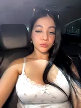 Snapshot of MiiaParker6972 chatting on September 21, 2025, 7:37 pm MiiaParker6972 online show from September 21, 2025, 7:37 pm