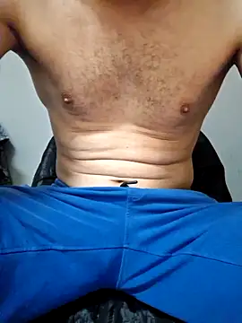 tajemniczy199 online show from September 28, 2025, 1:00 am