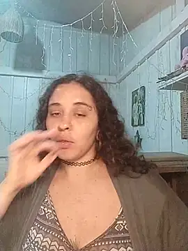 Snapshot of Fellyna chatting on September 26, 2025, 11:42 pm Fellyna online show from September 26, 2025, 11:42 pm