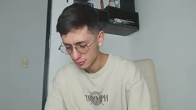 Andy collins   online show from January 17, 2026, 1:32 am