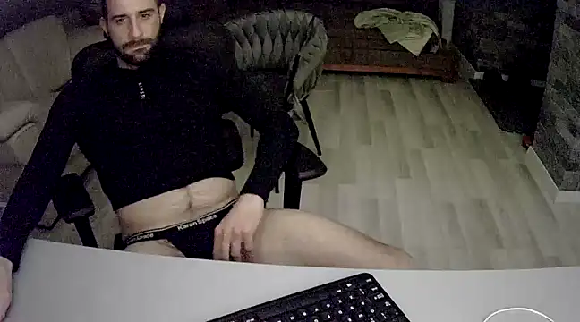 gryzoon online show from March 18, 2025, 3:09 am