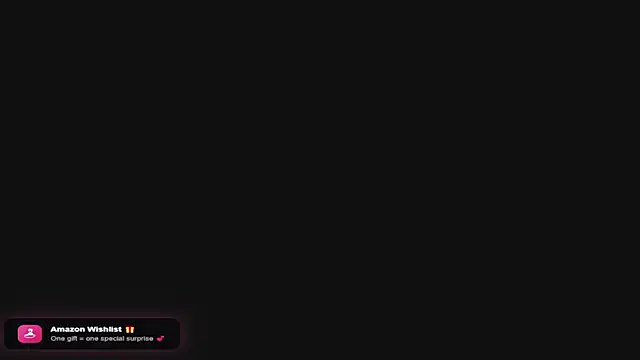Snapshot of AhriSweet_ chatting on April 24, 2026, 7:05 pm AhriSweet online show from April 24, 2026, 7:05 pm