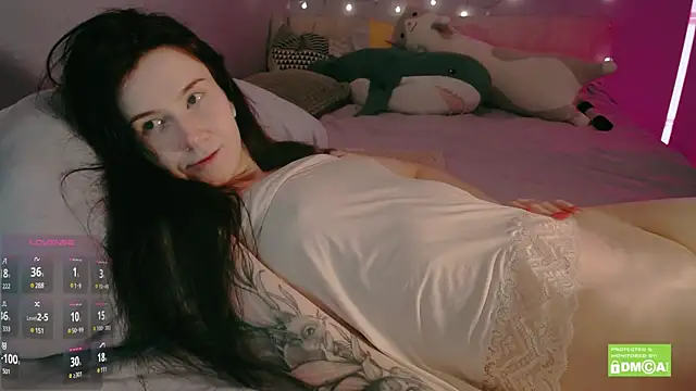 Erytheia online show from February 28, 2025, 3:15 am