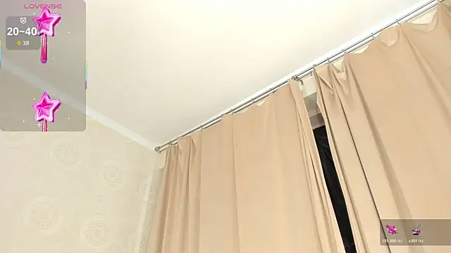 Snapshot of Zirael_swan chatting on January 17, 2026, 2:16 am Zirael swan online show from January 17, 2026, 2:16 am