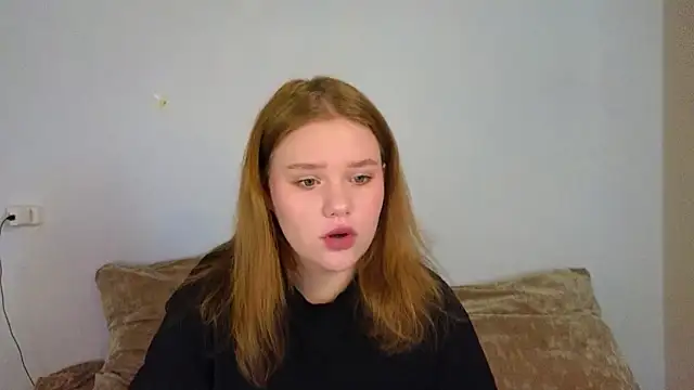 LaseyMoon online show from February 14, 2026, 3:47 am