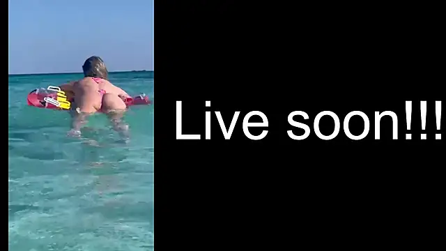  Allie  online show from October 30, 2025, 6:04 am