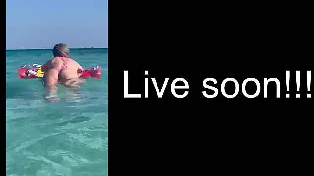  Allie  online show from December 3, 2025, 5:37 am