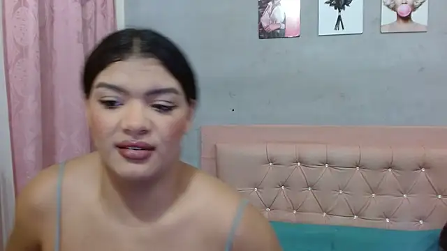 Snapshot of Alma_Meza chatting on May 25, 2026, 2:34 pm Alma Meza online show from May 25, 2026, 2:34 pm
