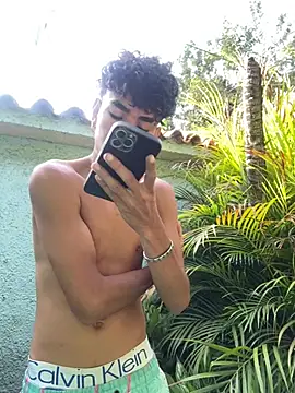 twinks 28 online show from March 19, 2026, 11:58 am