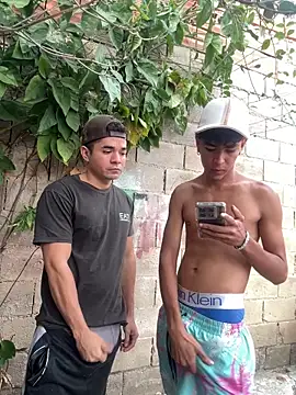 twinks 28 online show from March 20, 2026, 11:59 am