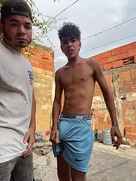 twinks 28 online show from April 8, 2026, 12:05 pm