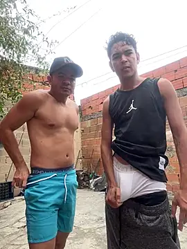 twinks 28 online show from May 19, 2026, 6:58 pm