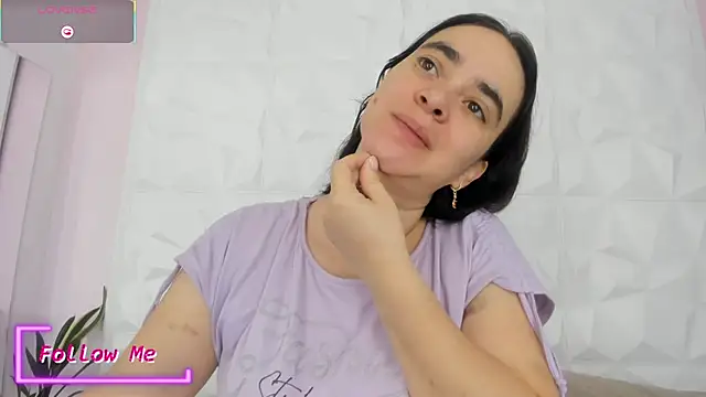 Valeriagomez  online show from December 16, 2025, 10:20 am