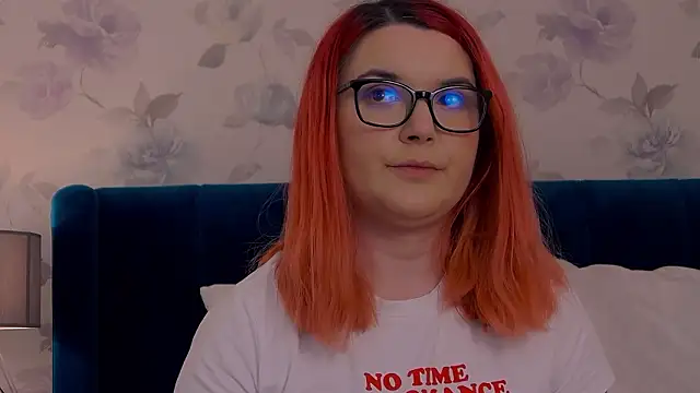 Snapshot of KailyKay chatting on February 12, 2026, 7:20 pm KailyKay online show from February 12, 2026, 7:20 pm