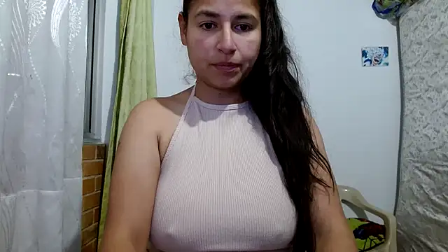 Escarcha-blue online show from December 14, 2025, 3:01 am