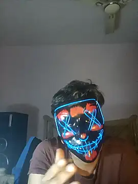 JACKBERK online show from March 7, 2025, 8:22 pm