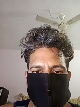 JACKBERK online show from March 10, 2025, 7:07 pm