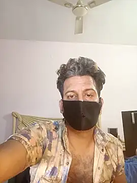 JACKBERK online show from March 11, 2025, 2:54 am