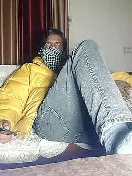 JACKBERK online show from January 5, 2026, 9:51 pm