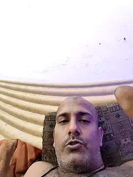 JACKBERK online show from April 12, 2026, 10:04 pm