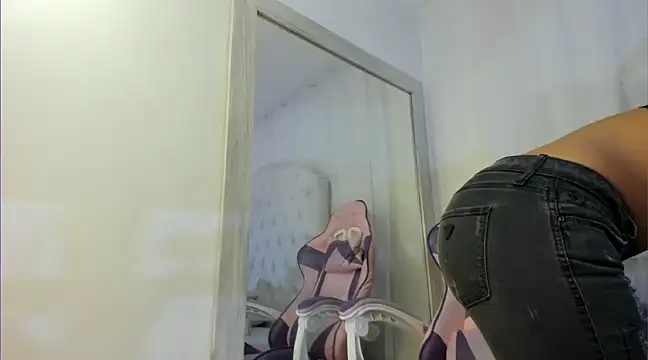 kamii arias online show from March 3, 2025, 12:16 pm