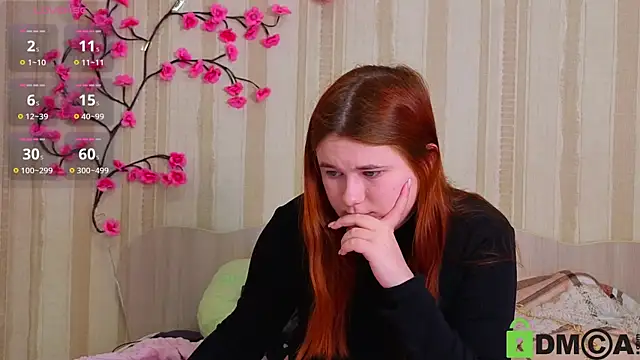 Snapshot of Eva_Starlight chatting on April 18, 2026, 4:27 am Eva Starlight online show from April 18, 2026, 4:27 am