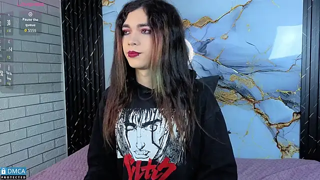 MaeveKuro online show from January 15, 2026, 3:11 am