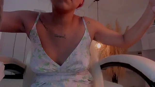 gime lara online show from January 9, 2026, 12:08 pm