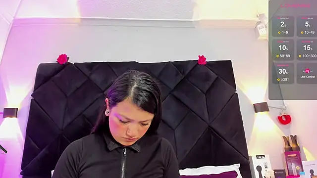 celeste star0 online show from September 10, 2025, 12:38 pm