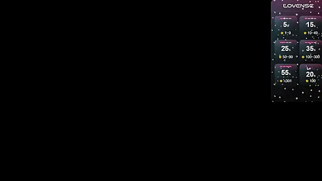 celeste star0 online show from September 27, 2025, 12:43 pm