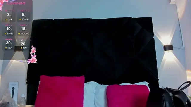 celeste star0 online show from November 11, 2025, 1:00 pm