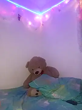 Valen thompsom 002 online show from December 17, 2025, 3:56 am