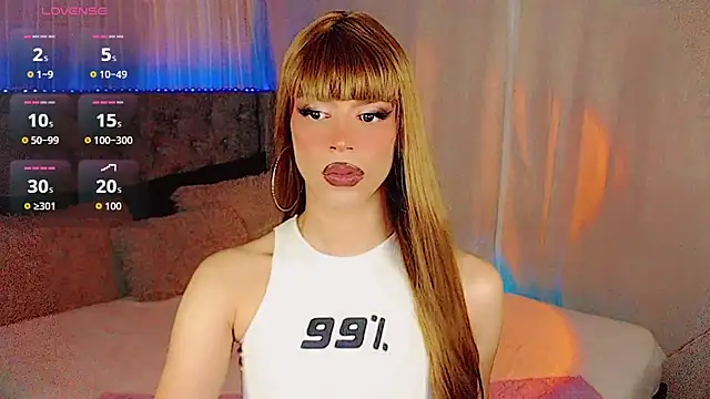 Dalila moan online show from December 2, 2025, 1:00 am