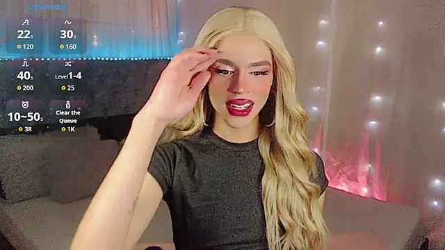 Dalila moan online show from April 3, 2026, 10:52 pm