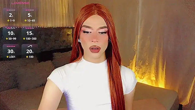 Dalila moan online show from April 12, 2026, 11:10 pm