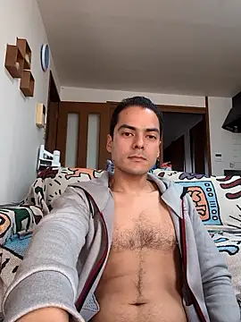 galhegol online show from January 17, 2026, 1:21 am