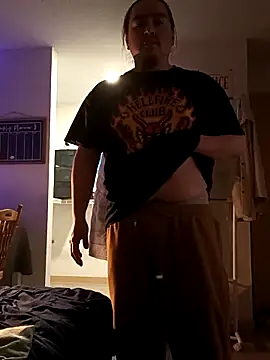 daddykin715 online show from March 4, 2026, 7:36 am