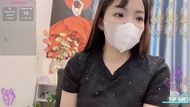 shishi 101 online show from November 3, 2025, 2:13 am