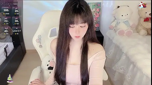 Milla-z online show from March 13, 2026, 12:12 pm