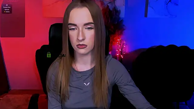 doll vey online show from November 30, 2025, 8:02 pm